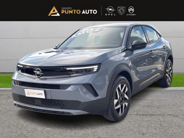 Opel Mokka 1.2 136cv Edition MT6, del 2026, in vendita a Ancona (AN)