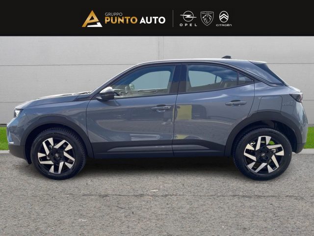 Opel Mokka 1.2 136cv Edition MT6 - foto 4 di 4