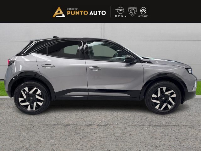 Opel Mokka 1.2 136cv GS MT6 - foto 4 di 4