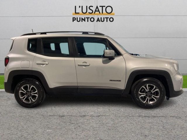 Jeep Renegade 1.0 T3 Longitude - foto 3 di 21