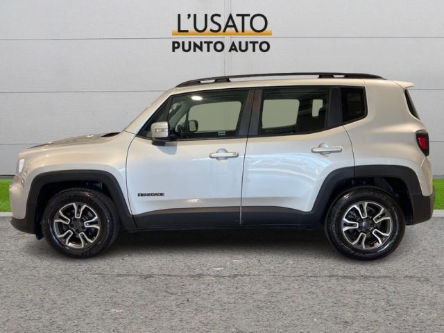 Jeep Renegade 1.0 T3 Longitude - foto 4 di 21