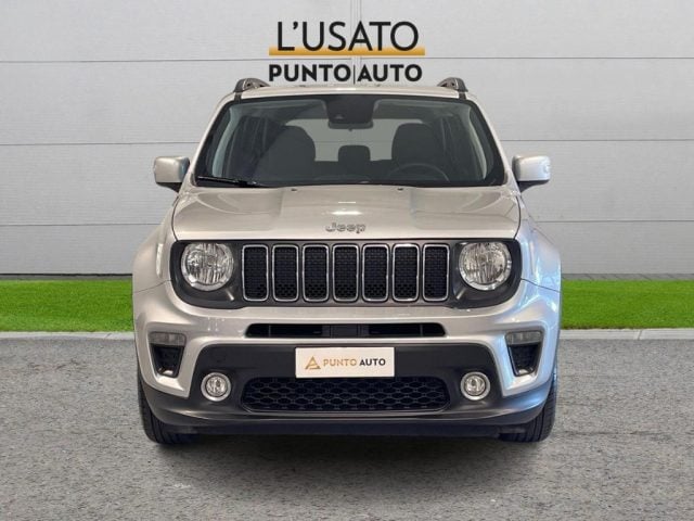 Jeep Renegade 1.0 T3 Longitude - foto 2 di 21