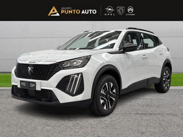 Peugeot 2008 Turbo benzina 100cv Edition, del 2026, in vendita a Ancona (AN)