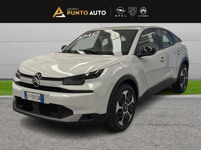 Citroen C5 Aircross Hybrid 145 e-DCS6 Max, del 2025, 12.000 km, in vendita a Ancona (AN)