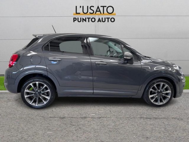 Fiat 500X 1.0 T3 120 CV Sport - foto 3 di 21