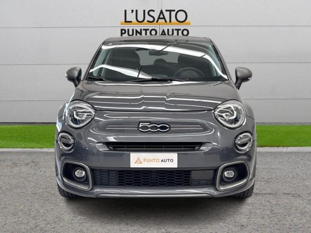 Fiat 500X 1.0 T3 120 CV Sport - foto 2 di 21