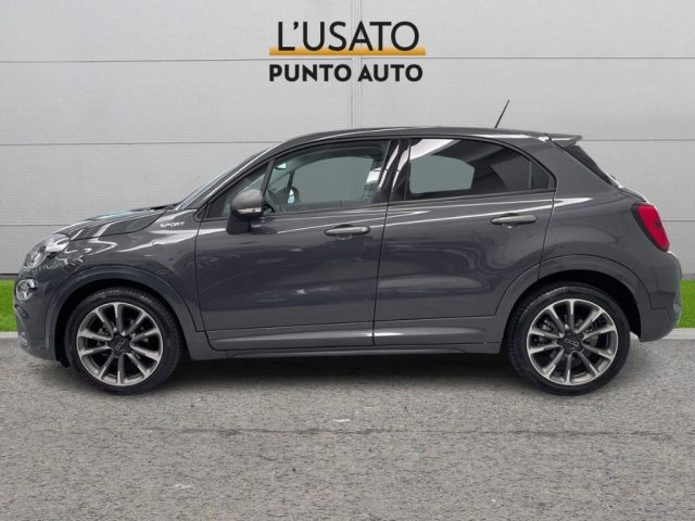 Fiat 500X 1.0 T3 120 CV Sport - foto 4 di 21