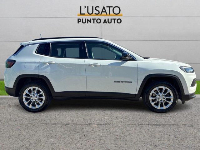 Jeep Compass 1.6 Multijet II 2WD Longitude - foto 3 di 21