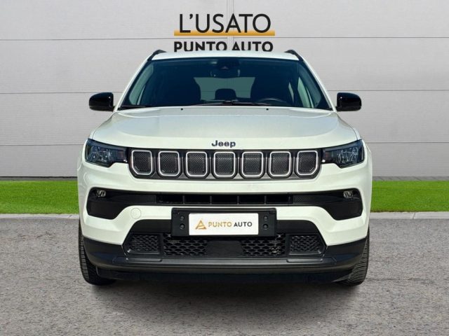 Jeep Compass 1.6 Multijet II 2WD Longitude - foto 2 di 21
