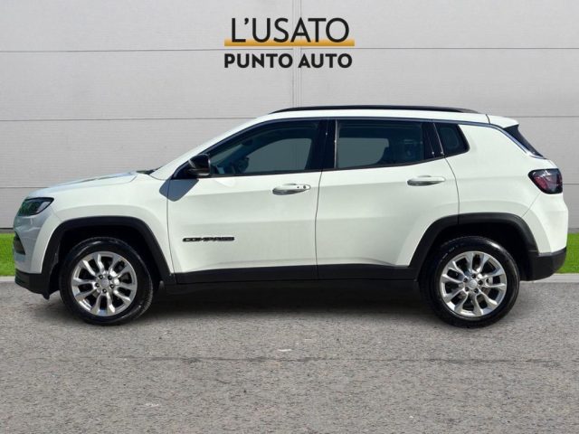 Jeep Compass 1.6 Multijet II 2WD Longitude - foto 4 di 21
