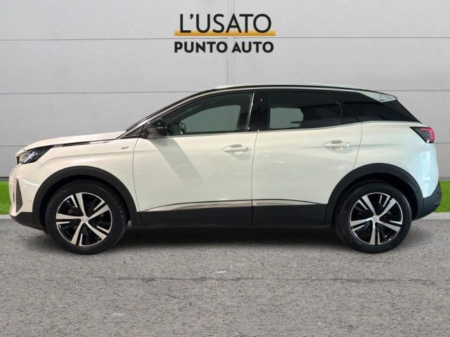 Peugeot 3008 PureTech Turbo 130 S&S EAT8 GT - foto 4 di 4