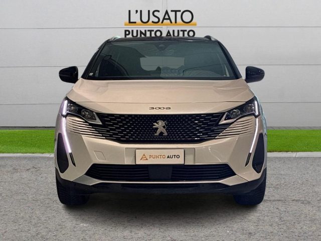 Peugeot 3008 PureTech Turbo 130 S&S EAT8 GT - foto 2 di 4
