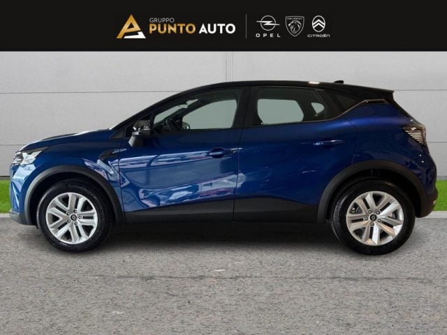 Renault Captur ECO-G 100 CV Evolution - foto 4 di 4