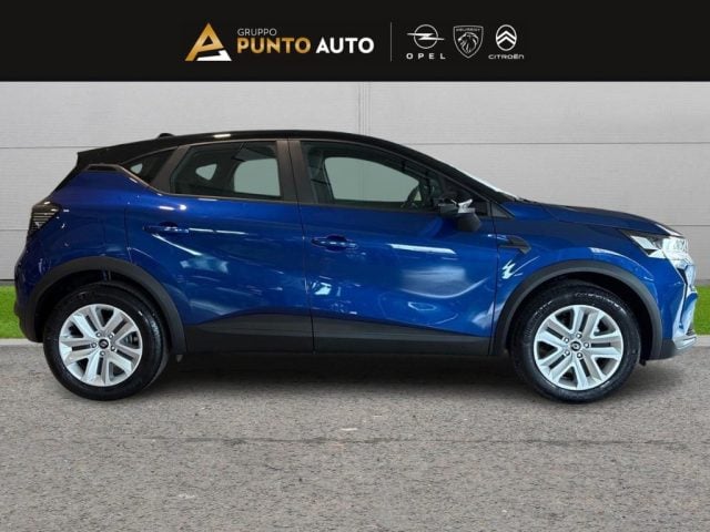 Renault Captur ECO-G 100 CV Evolution - foto 3 di 4