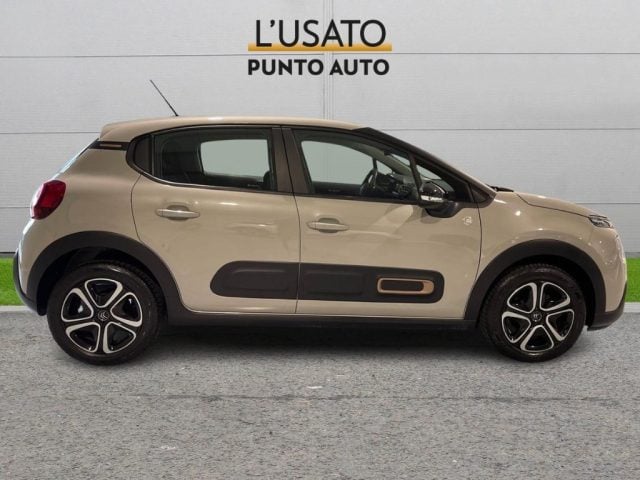 Citroen C3 PureTech 83 S&S C-Series - foto 3 di 4