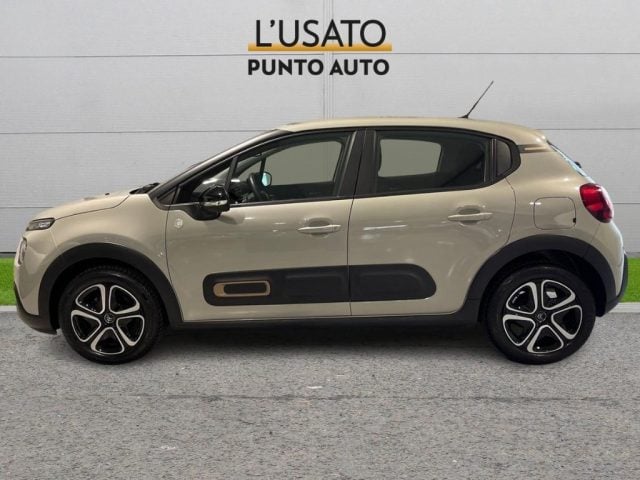 Citroen C3 PureTech 83 S&S C-Series - foto 4 di 4