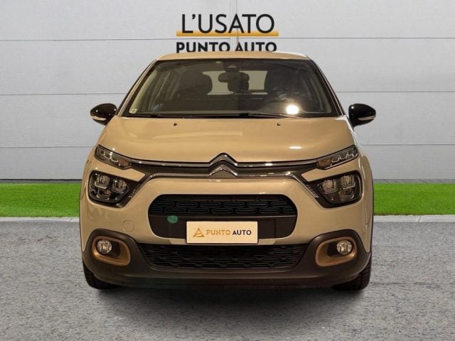 Citroen C3 PureTech 83 S&S C-Series - foto 2 di 4