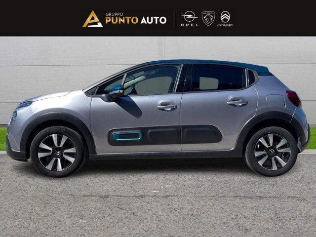 Citroen C3 PureTech 83 S&S Shine - foto 4 di 4