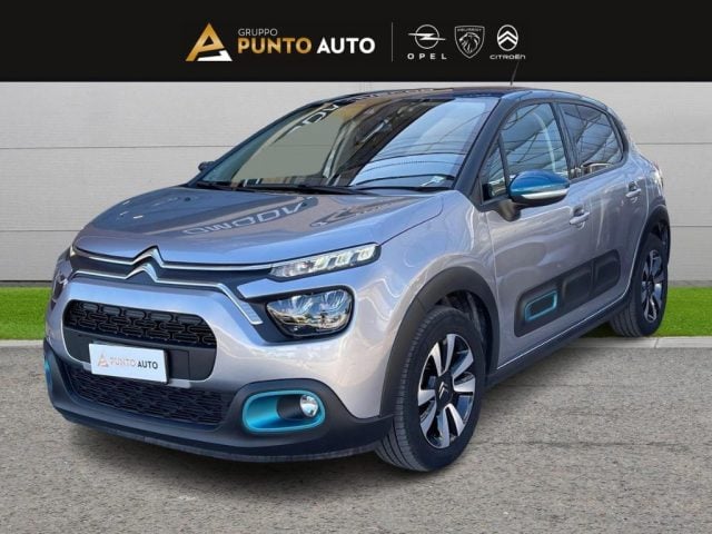 Citroen C3 PureTech 83 S&S Shine, del 2023, 25.900 km, in vendita a Ancona (AN)