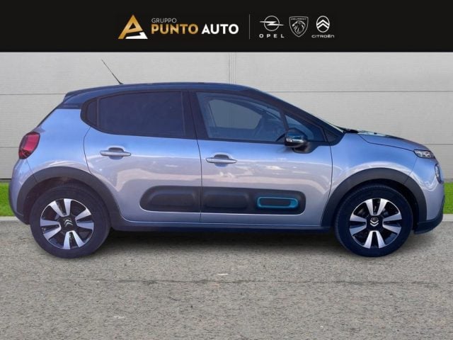 Citroen C3 PureTech 83 S&S Shine - foto 3 di 4