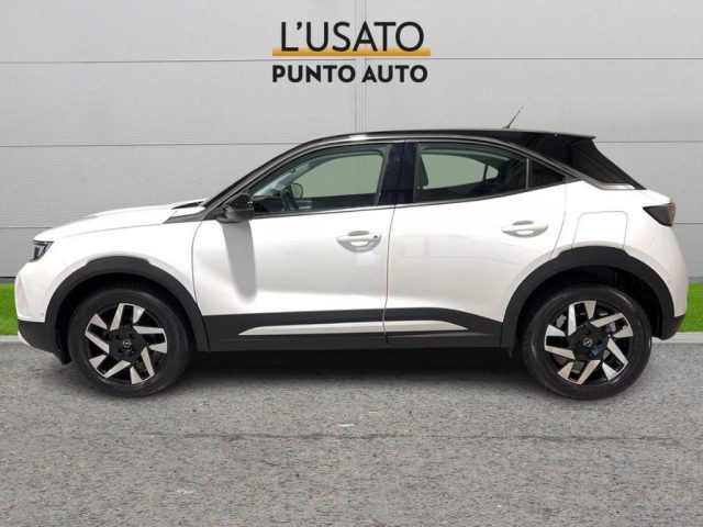 Opel Mokka 1.2 Turbo 130 CV aut. Elegance - foto 4 di 4