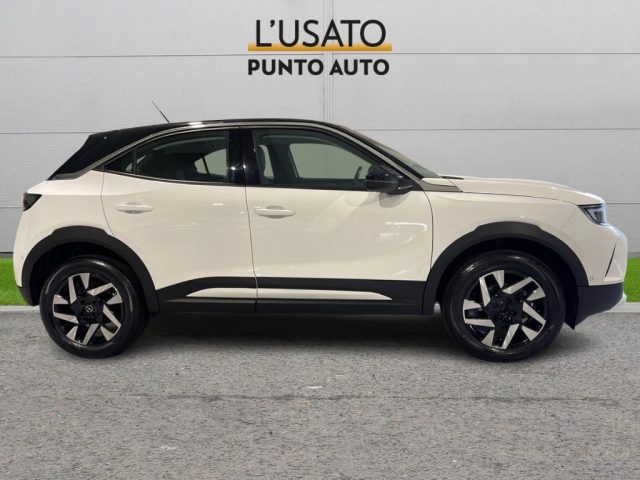 Opel Mokka 1.2 Turbo 130 CV aut. Elegance - foto 3 di 4