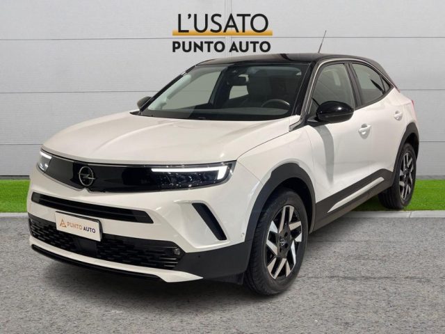 Opel Mokka 1.2 Turbo 130 CV aut. Elegance, del 2023, 32.700 km, in vendita a Ancona (AN)