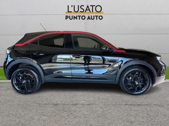 Opel Mokka 1.5 diesel GS Line - foto 3 di 4