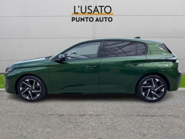 Peugeot 308 PureTech Turbo 130 S&S EAT8 Allure - foto 4 di 4