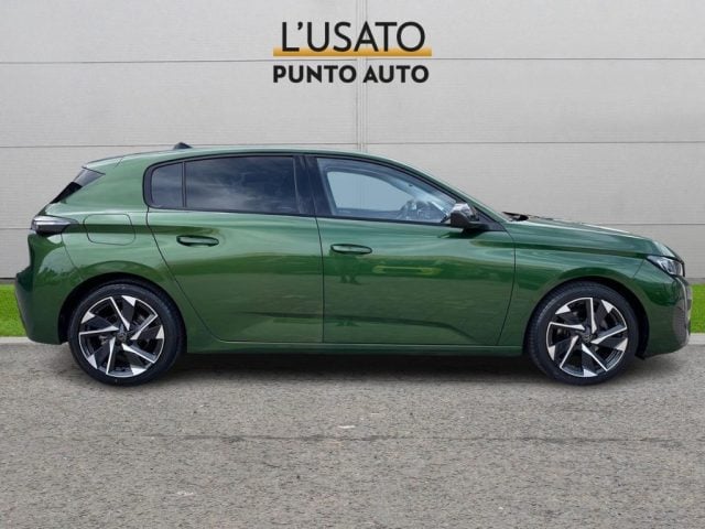 Peugeot 308 PureTech Turbo 130 S&S EAT8 Allure - foto 3 di 4