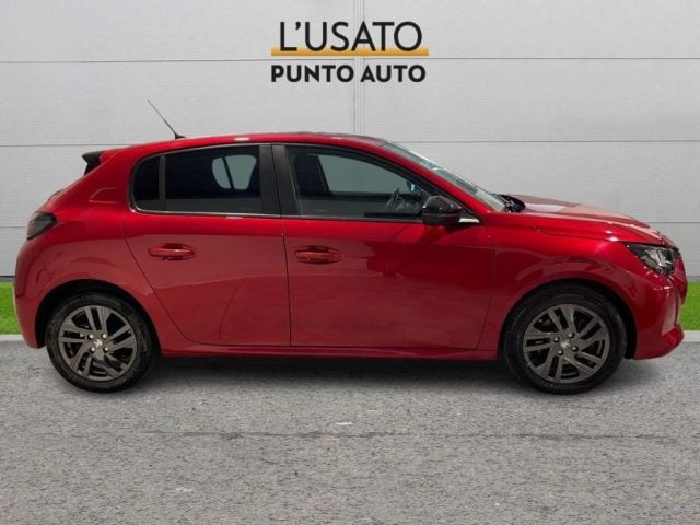 Peugeot 208 PureTech 100 Stop&Start 5 porte Active Pack - foto 3 di 4