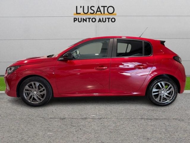 Peugeot 208 PureTech 100 Stop&Start 5 porte Active Pack - foto 4 di 4