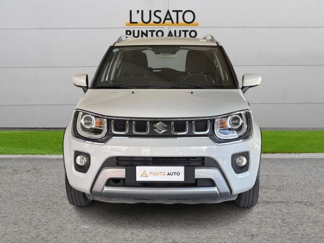 Suzuki Ignis 1.2 Hybrid Top - foto 2 di 4