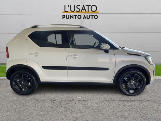 Suzuki Ignis 1.2 Hybrid Top - foto 3 di 4
