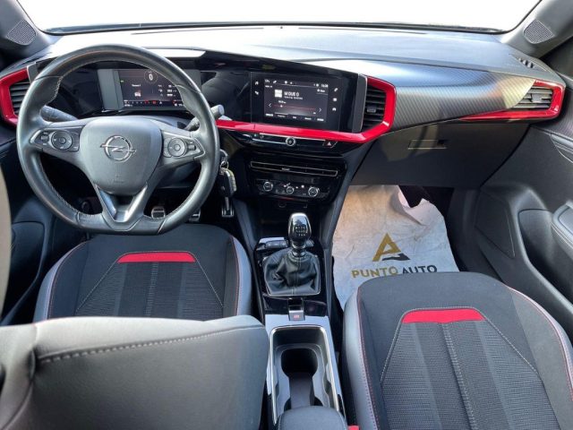 Opel Mokka 1.5 diesel GS Line usato a ANCONA