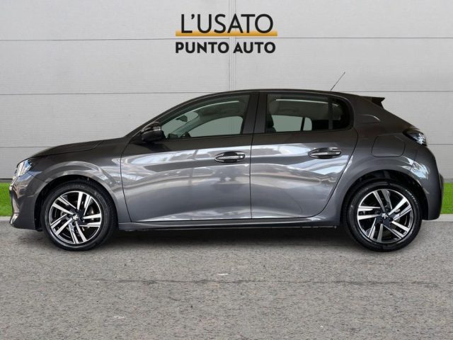 Peugeot 208 PureTech 75 Stop&Start 5 porte Active Pack - foto 4 di 4