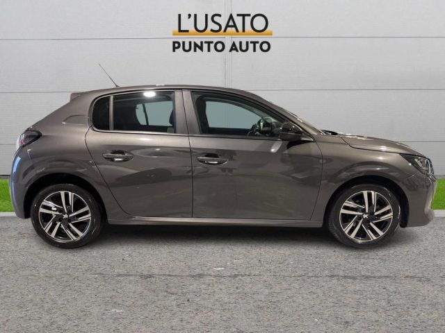 Peugeot 208 PureTech 75 Stop&Start 5 porte Active Pack - foto 3 di 4