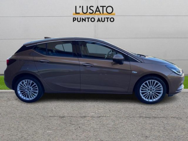 Opel Astra 1.6 CDTi 136CV Start&Stop 5 porte Innovation - foto 3 di 4