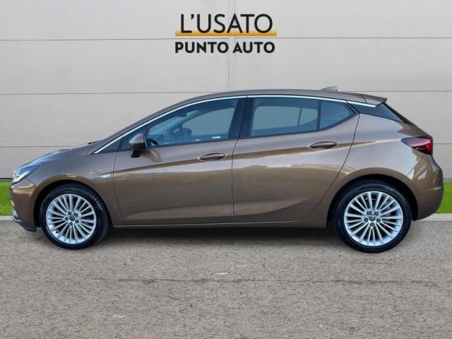 Opel Astra 1.6 CDTi 136CV Start&Stop 5 porte Innovation - foto 4 di 4