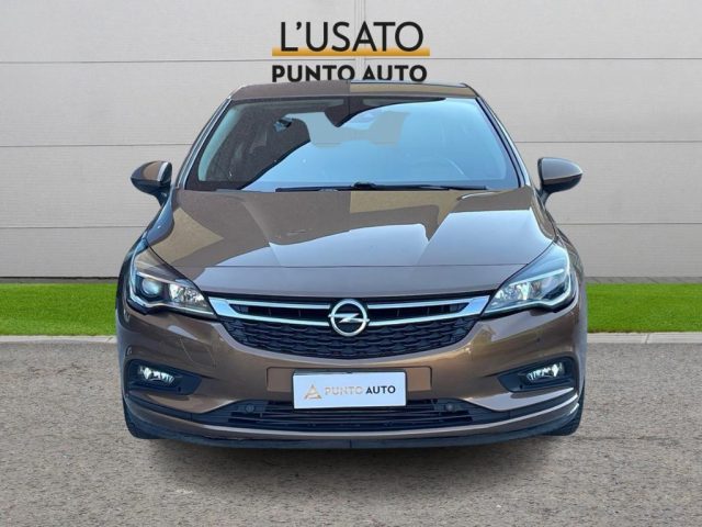 Opel Astra 1.6 CDTi 136CV Start&Stop 5 porte Innovation - foto 2 di 4