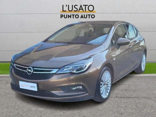 Opel Astra 1.6 CDTi 136CV Start&Stop 5 porte Innovation, del 2016, 112.000 km, in vendita a Ancona (AN)
