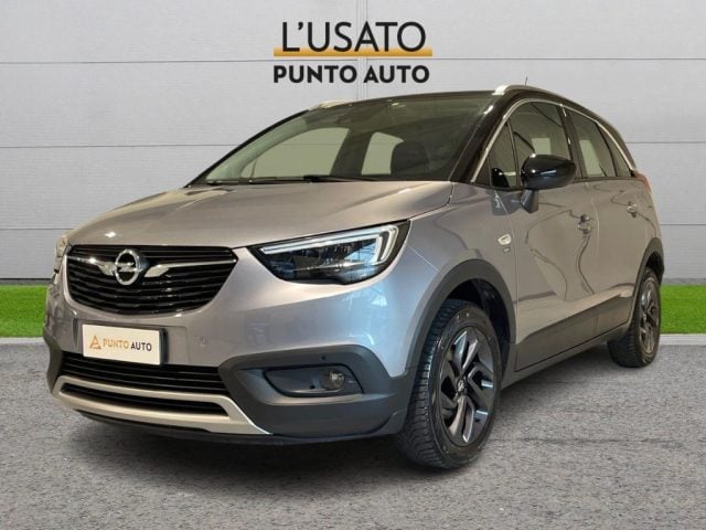 Opel Crossland X 1.5 ECOTEC D 110 CV Start&Stop 2020, del 2020, 88.600 km, in vendita a Ancona (AN)