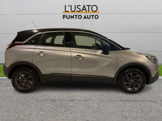 Opel Crossland X 1.5 ECOTEC D 110 CV Start&Stop 2020 - foto 3 di 4