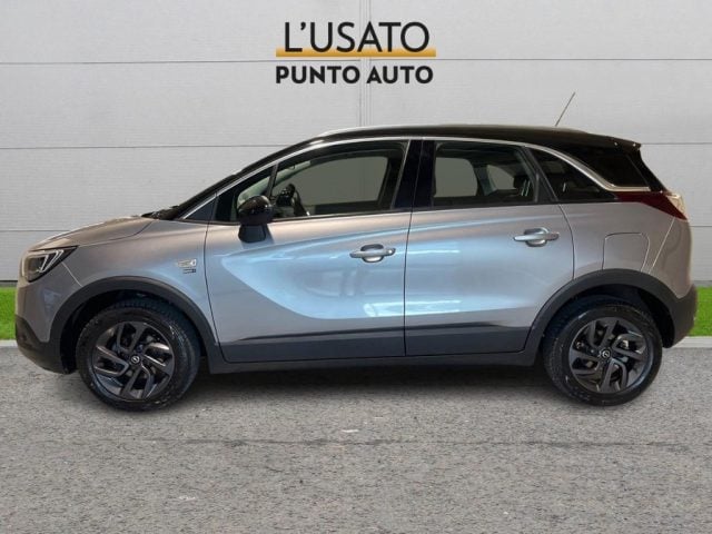 Opel Crossland X 1.5 ECOTEC D 110 CV Start&Stop 2020 - foto 4 di 4