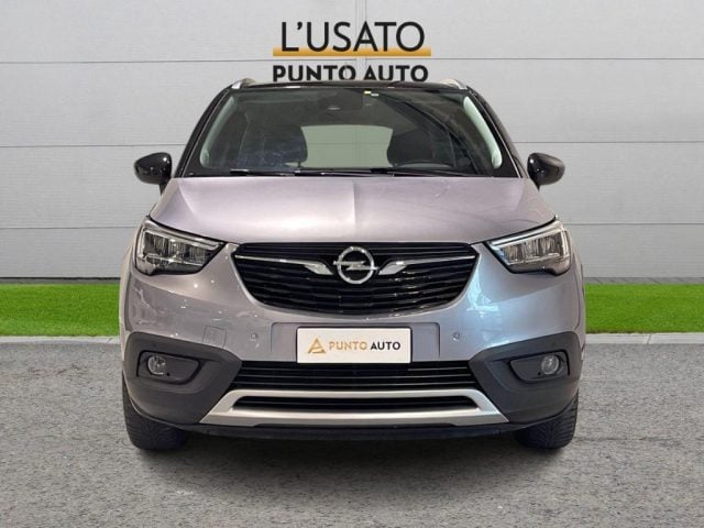 Opel Crossland X 1.5 ECOTEC D 110 CV Start&Stop 2020 - foto 2 di 4