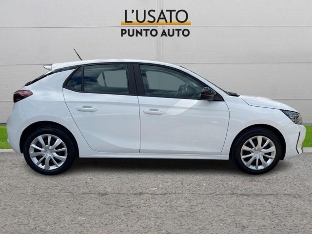 Opel Corsa 1.2 Edition - foto 3 di 4