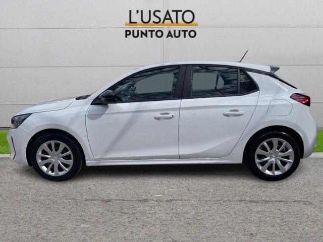 Opel Corsa 1.2 Edition - foto 4 di 4