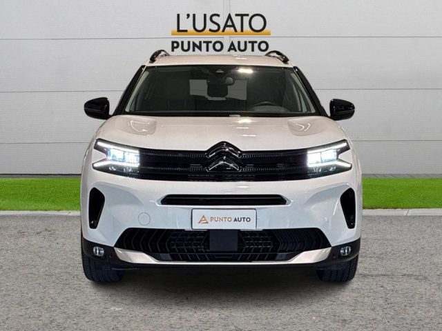 Citroen C5 Aircross BlueHDi 130 EAT8 Shine Pack usato a ANCONA