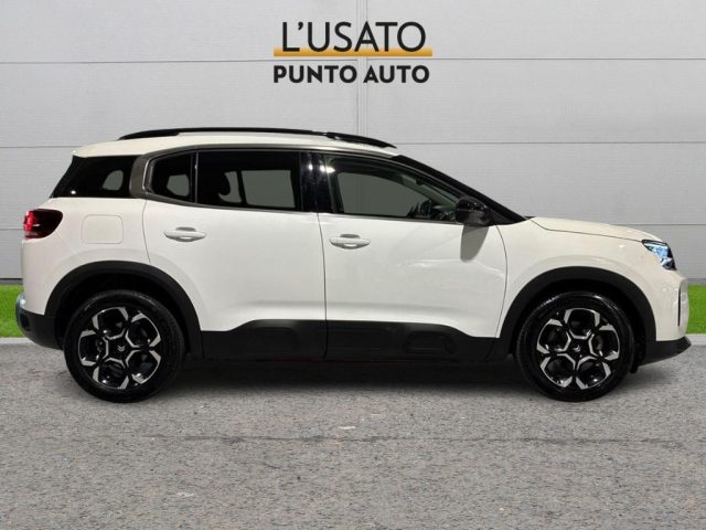 Citroen C5 Aircross BlueHDi 130 EAT8 Shine Pack - foto 3 di 4