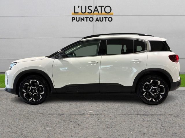 Citroen C5 Aircross BlueHDi 130 EAT8 Shine Pack - foto 4 di 4